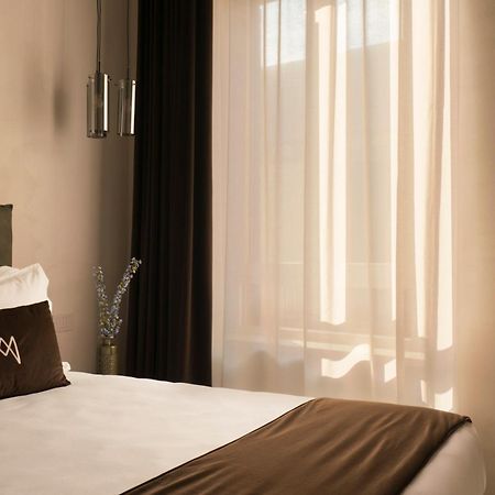 Demetra Luxury Suites Nápoly Kültér fotó
