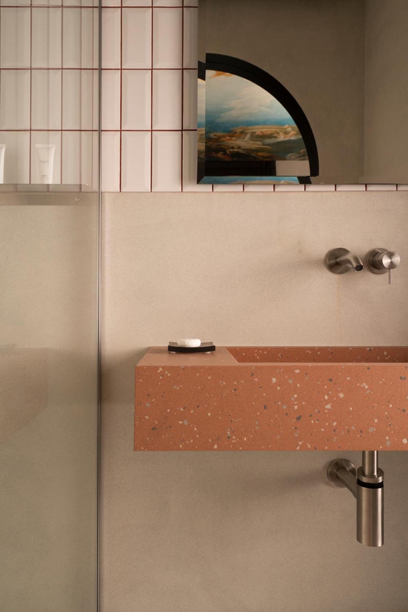 Demetra Luxury Suites Nápoly Kültér fotó