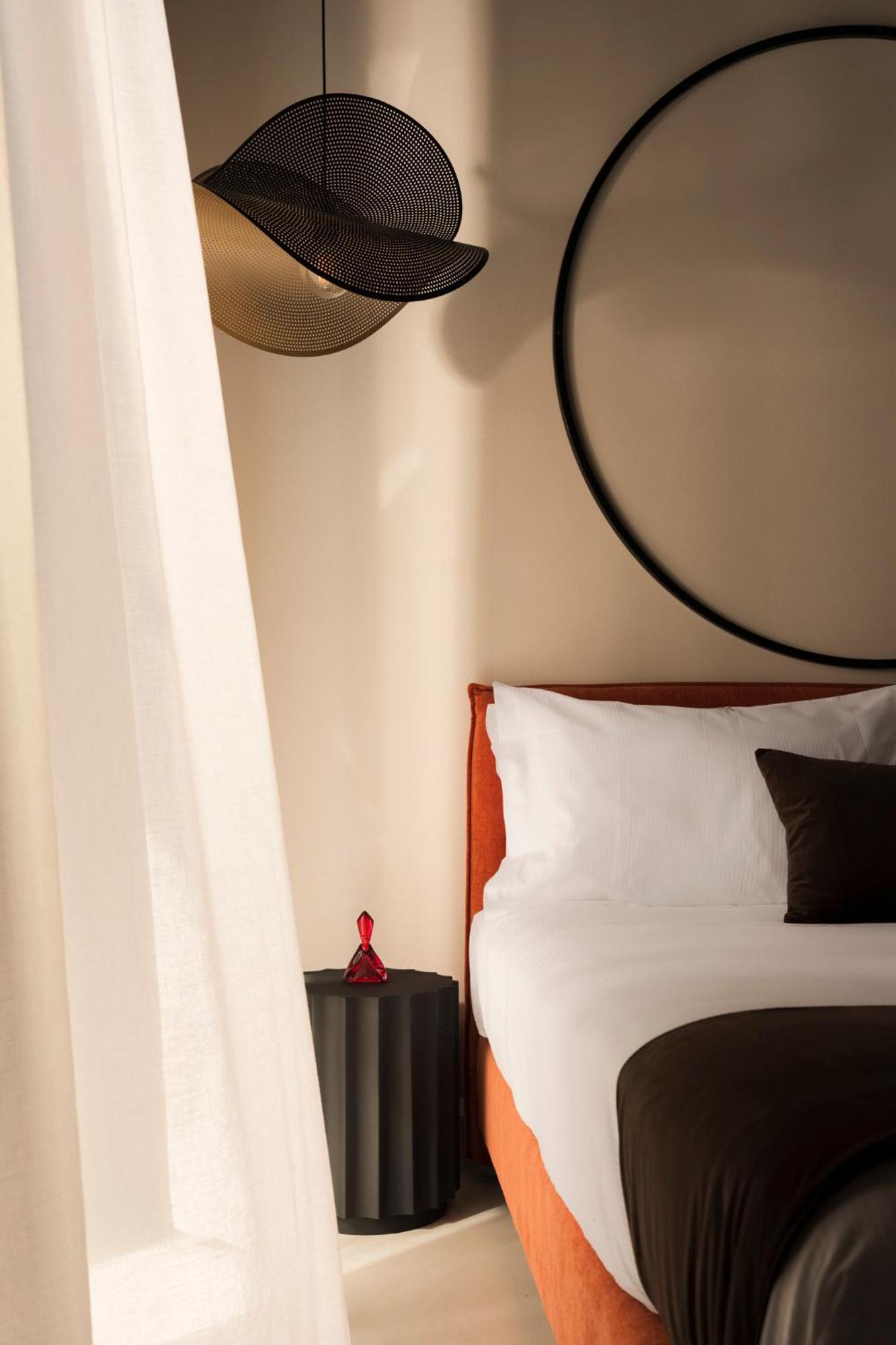 Demetra Luxury Suites Nápoly Kültér fotó