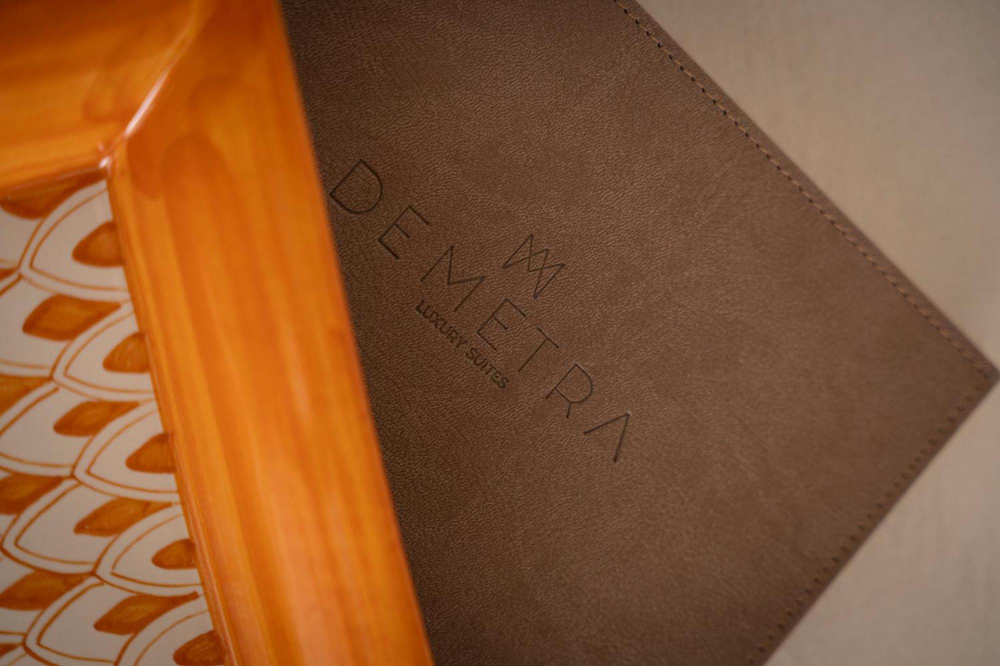 Demetra Luxury Suites Nápoly Kültér fotó