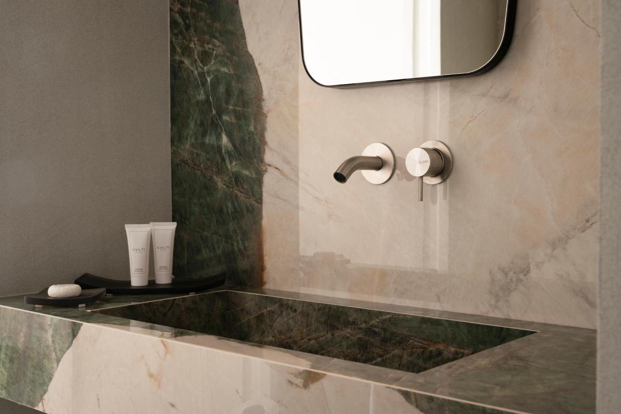 Demetra Luxury Suites Nápoly Kültér fotó